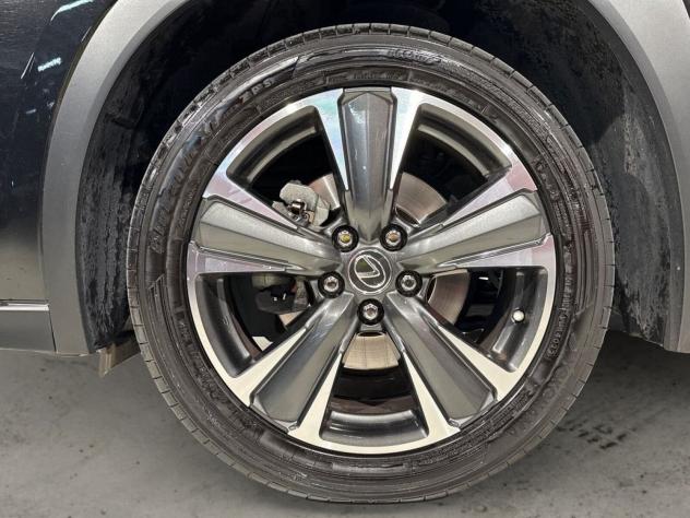 Lexus UX UX 250H 4WD Luxury - Foto 3