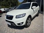 Hyundai Santa Fe Santa Fe 2.2 crdi Comfort 4wd