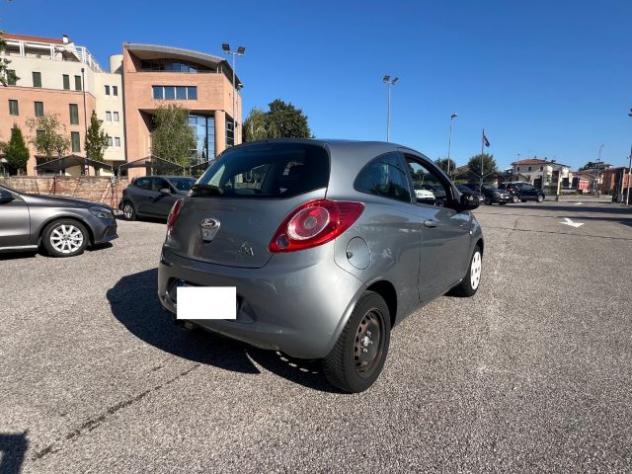 FORD Ka 1.2 8V 69CV Titanium OK NEOPATENTATI rif. 24019284 - Foto 7