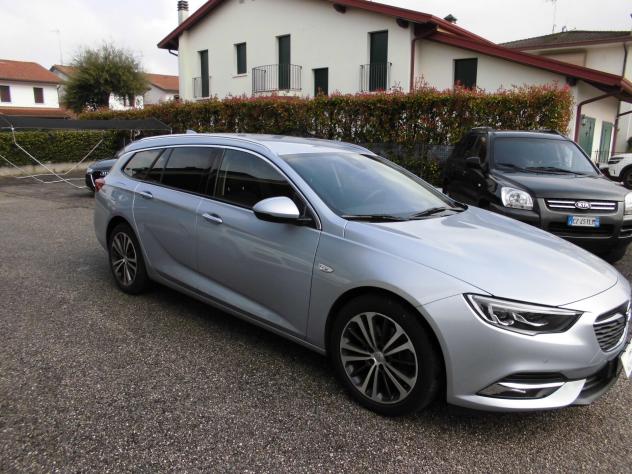 Opel Insignia 2.0 CDTI S&S Sports Tourer Innovation - Foto 3