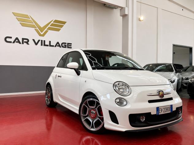 Abarth 500 1.4 Turbo T-Jet MTA Custom - Foto 5