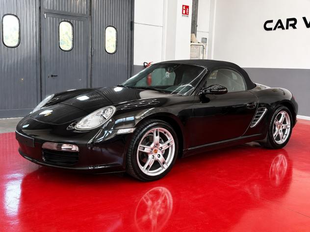 Porsche Boxster 2.7 24V - Foto 10