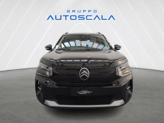 CITROEN C3 1.2 PureTech 100cv S&S Max rif. 23780159 - Foto 2