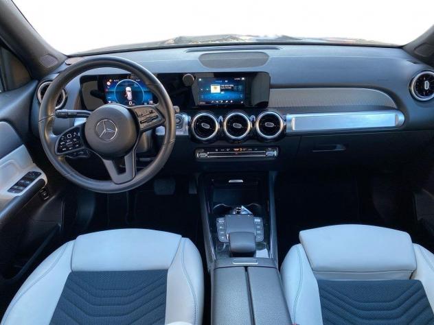 Mercedes-Benz GLB 180 d Sport auto - Foto 9