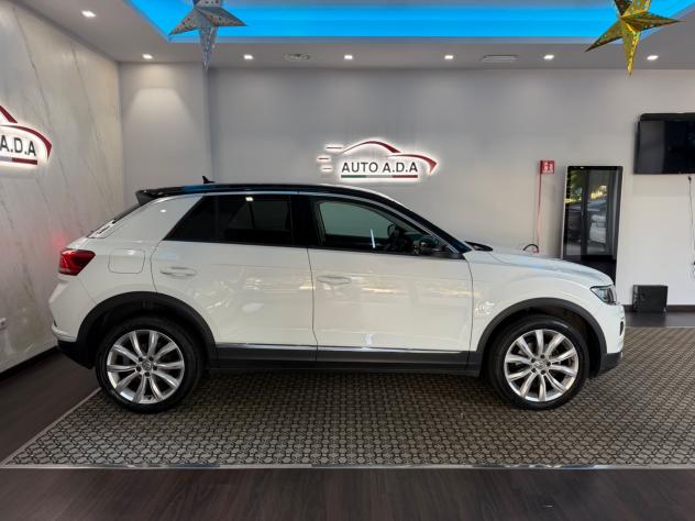 Volkswagen T-Roc 1.5 TSI ACT Advanced BlueMotion Technology - Foto 4