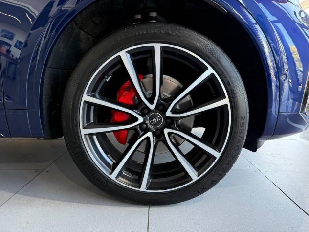 Audi Q5 SPB 40 TDI quattro S tronic line plus - Foto 5