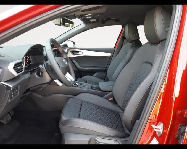 SEAT Leon 5P 1.5 HYBRID DSG FR 116CV MY 26 - Foto 9