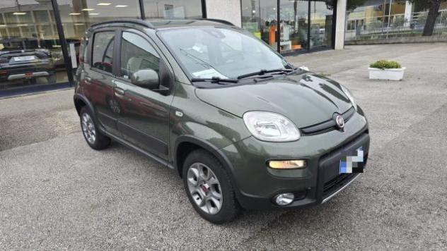 FIAT Panda 1.3 MJT 80 CV S&S Easy rif. 23288036 - Foto 3