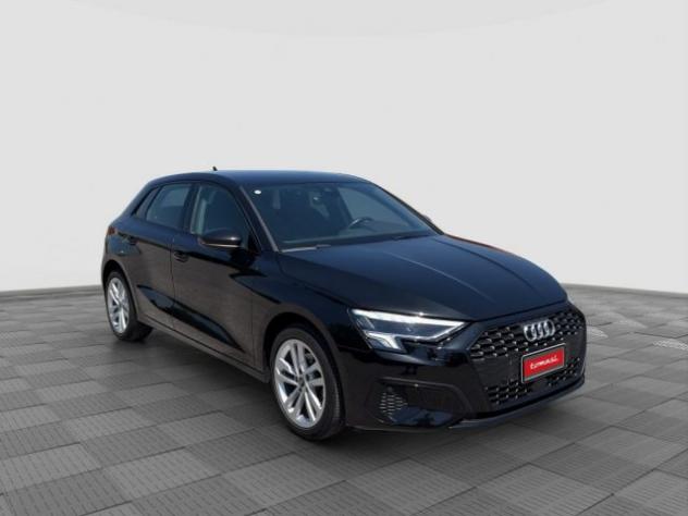 AUDI A3 A3 SPB 30 TFSI S tronic Business Advanced rif. 23833467 - Foto 7