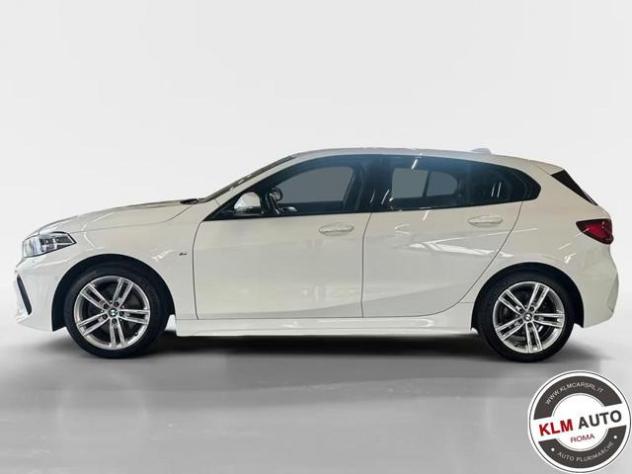 BMW 118 i 5p. M sport **SCONTO FORZE ARMATE** rif. 23837126 - Foto 3