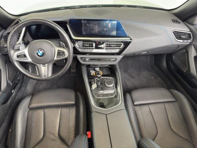BMW Z4 sDrive20i Msport rif. 24163507 - Foto 6