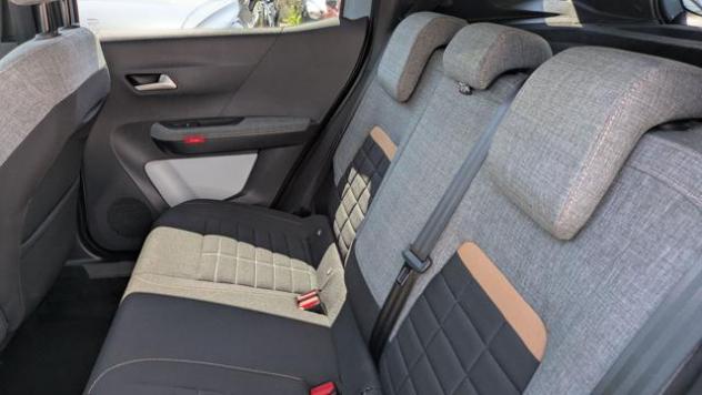 CITROEN C3 Aircross 1.2cc 100cv rif. 23872999 - Foto 5