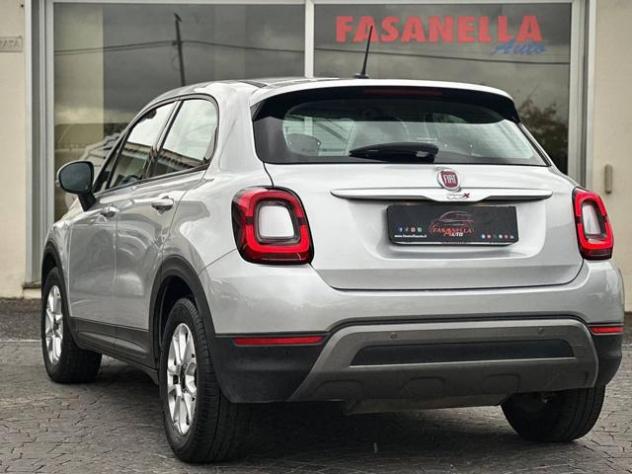 FIAT 500X 1.0 T3 120 CV BUSINESS - IMPIANTO GPL rif. 22937996 - Foto 8