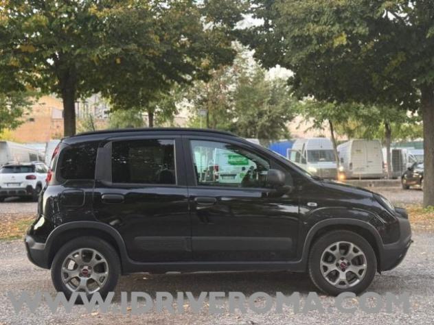 FIAT Panda Cross 1.0 FireFly S&S Hybrid City Cross +GPL rif. 23602437 - Foto 5