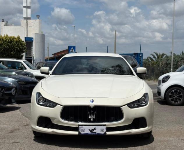 MASERATI Ghibli V6 Diesel rif. 23776636 - Foto 2