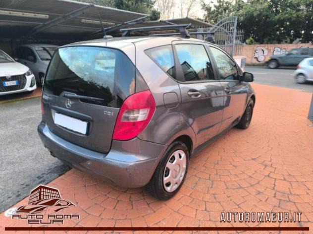 MERCEDES-BENZ A 180 CDI Executive CARROZZERIA DA RIVEDERE rif. 23999697 - Foto 5