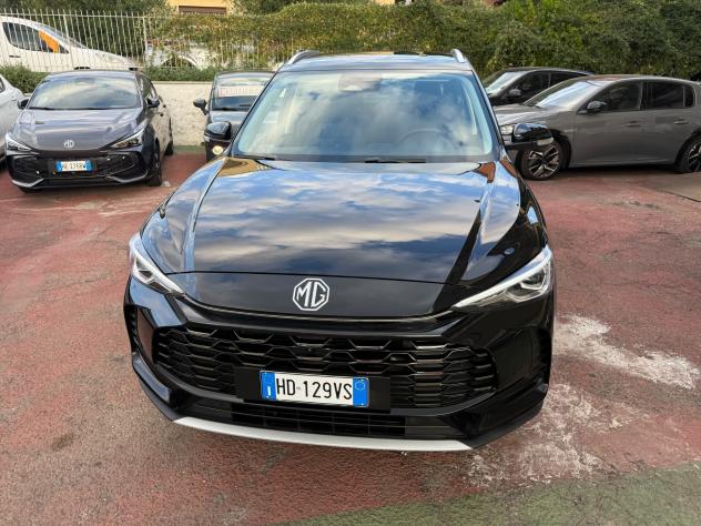 MG ZS 1.5 hybrid Luxury auto - Foto 3