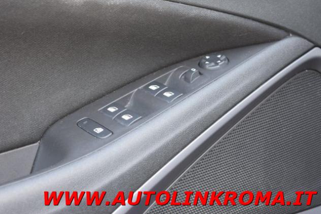 OPEL Crossland 1.2 Turbo 12V Start&Stop Elegance 110 CV rif. 22399677 - Foto 5