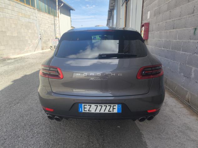 Porsche Macan 3.0 S Diesel da vedere - Foto 10