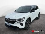 Renault Austral 2023 1.3 mild hybrid Techno 160cv auto