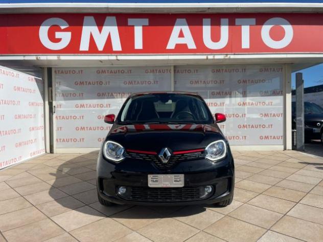 RENAULT Twingo 0.9 90CV AUTOMATICA INTENS DISPLAY LED CERCHI 15" rif. 23776164 - Foto 2