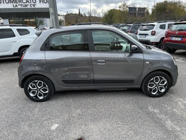Renault Twingo Electric Twingo III Electric Twingo Authentic 22kWh - Foto 6