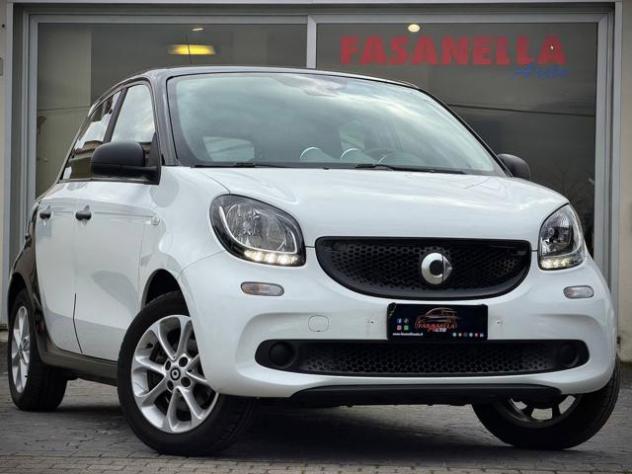 SMART ForFour 70 1.0 twinamic Youngster rif. 23207941