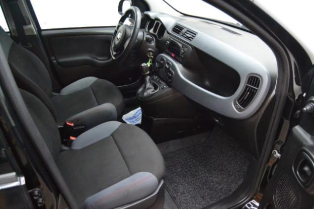 FIAT Panda 1.0 FireFly S&S Hybrid Easy rif. 24008834 - Foto 7