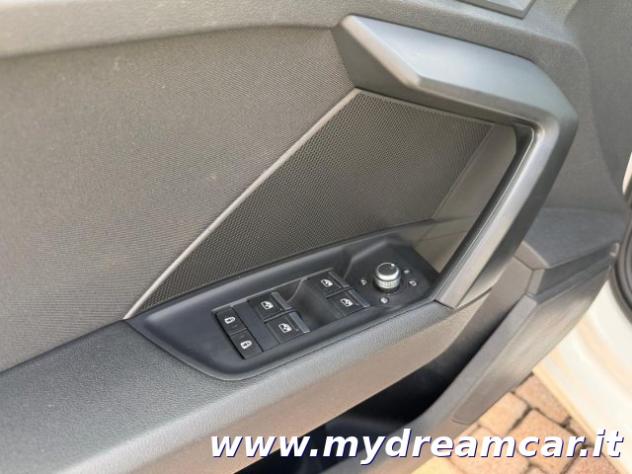AUDI A3 SPB 30 g-tron S tronic Business Advanced rif. 24038148 - Foto 8