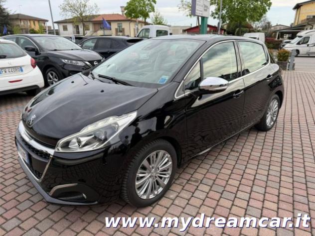 PEUGEOT 208 1.2 Benzina 82cv 5 porte Allure rif. 23522902 - Foto 3