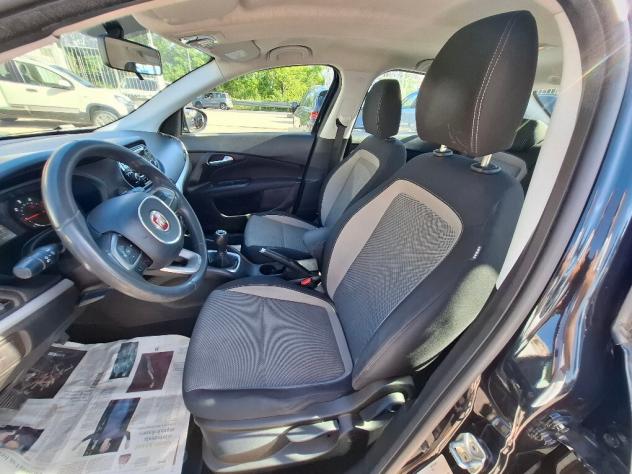 Fiat Tipo 1.3 Mjt 4 porte Lounge - Foto 10