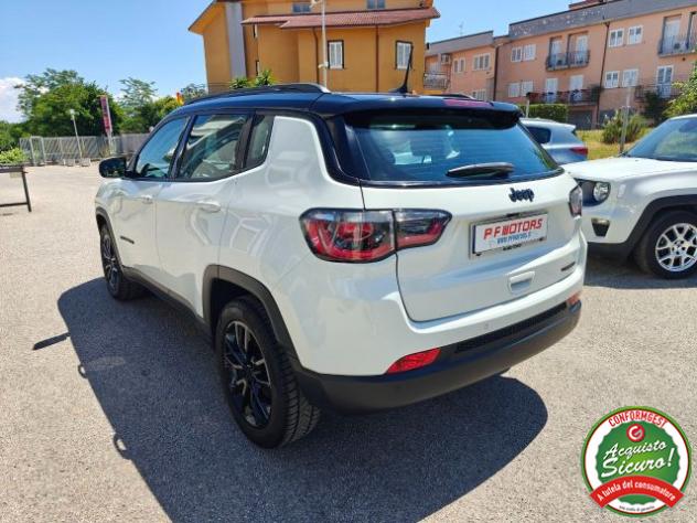 JEEP Compass 1.6 Multijet II 2WD Night Eagle rif. 23833766 - Foto 6