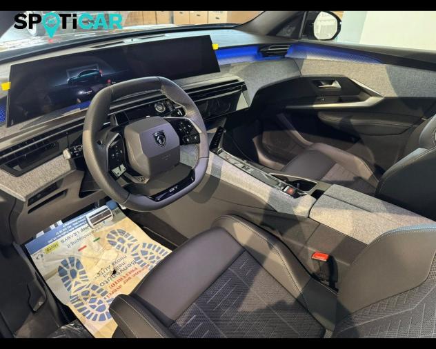 Peugeot 3008 III 1.2 hybrid GT 145cv e-dcs6 - Foto 9