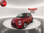 FIAT 500 1.0 Hybrid Red rif. 24088401