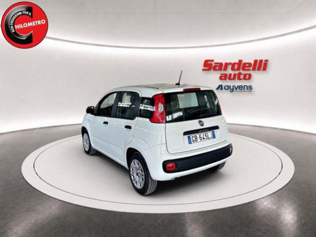 FIAT Panda 1.2 EasyPower Easy rif. 23872758 - Foto 6