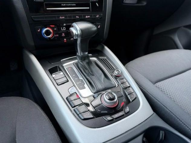 AUDI Q5 2.0 TDI 177CV quattro S tronic Advanced rif. 24136381 - Foto 9