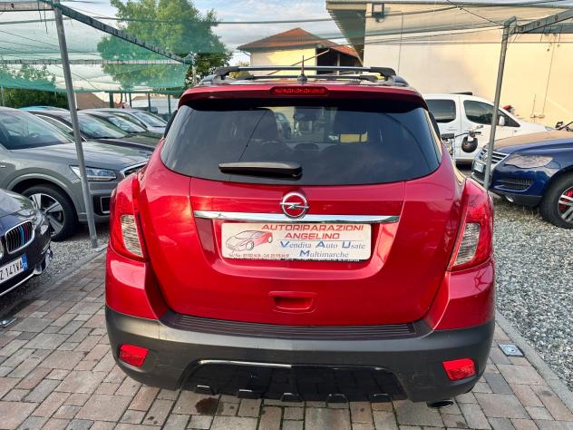 Opel Mokka 1.4 Benzina OK per neopatentati - Foto 10