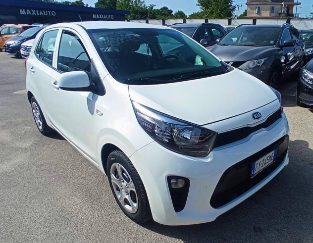 Kia Picanto 2020 SENZA BUSTA PAGA - Foto 2