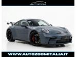PORSCHE 911           (992) 911 Carrera 4 GTS