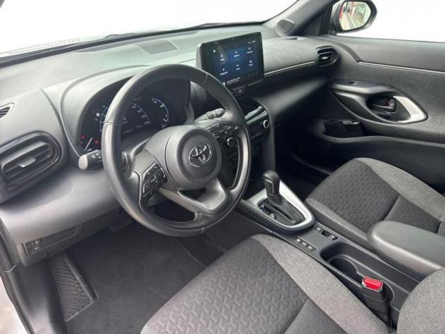 TOYOTA Yaris Cross 1.5 Hybrid 5p. E-CVT Trend rif. 24149644 - Foto 6
