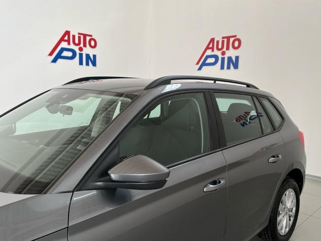 Škoda Kamiq 1.0 TSI 110cv Style - Foto 6