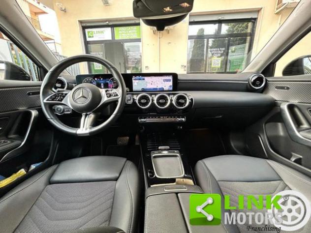 MERCEDES-BENZ A 180 Advance Progressive rif. 23875571 - Foto 4
