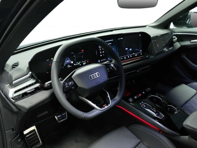 Audi A5 Avant TDI 150kW mHEV+ S tronic quattro S Line Edition *PROMO AZZURRA* - Foto 9