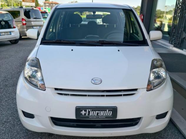 DAIHATSU Sirion 1.3 Taka 4WD GPL 4X4 rif. 24013542