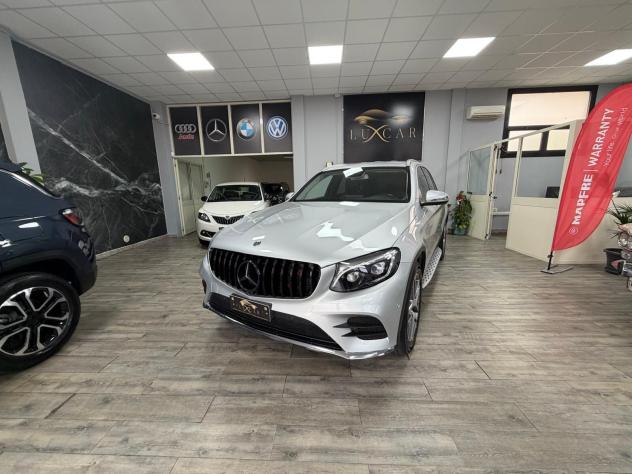GLC 250 d 4Matic Sport 12 mesi garanzia - Foto 2