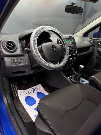Renault Clio 1.2 Benzina 75 CV Duel 2018 - Foto 8