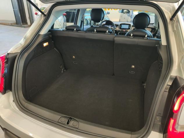 FIAT 500X 1.3 T4 Cross 150cv dct - Foto 9