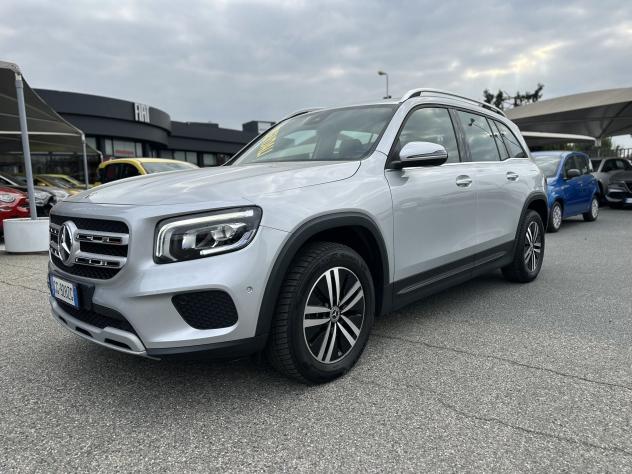 Mercedes-Benz GLB GLB 200 d Automatic Business - Foto 3