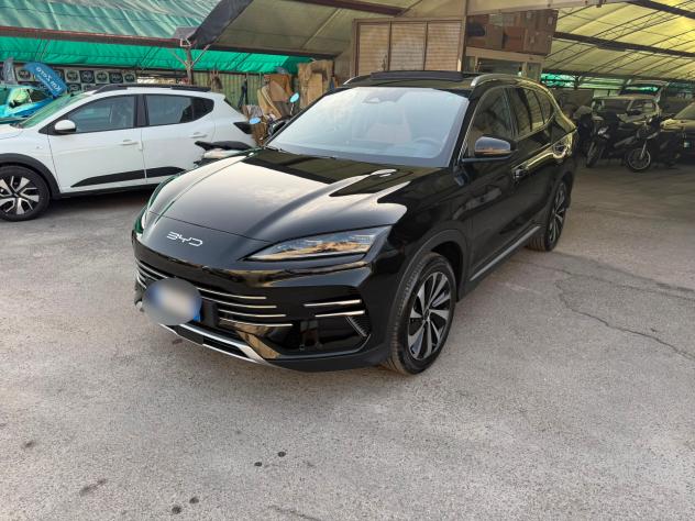 Byd Seal U 1.5 PLUGIN PHEV 2025 USATO - Foto 2