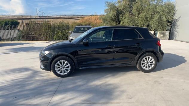 Audi A1 SPB 30 TFSI Business TUA DA 322 ANTICIPO 0 - Foto 6